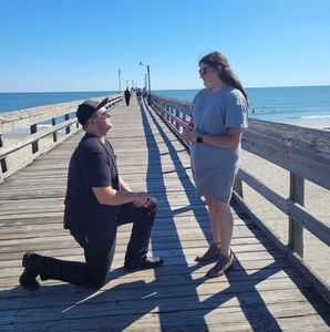 Meet your Posher, Ashleigh